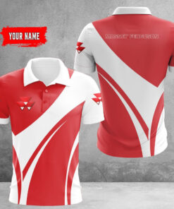 Massey Ferguson Poloshirt