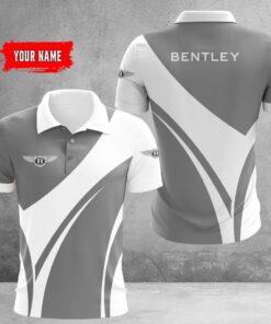 Bentley Poloshirt
