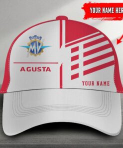 Alternative view of MV Agusta Poloshirt