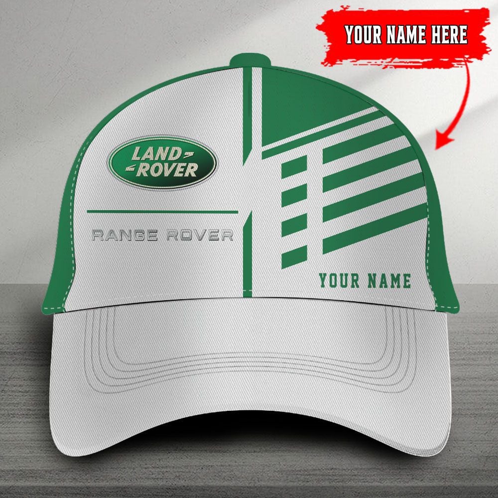 Land Rover Poloshirt – Bild 2