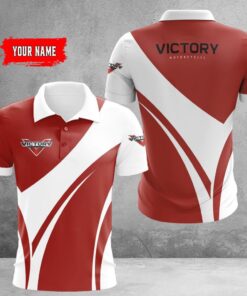 Victory Motorcycles Poloshirt