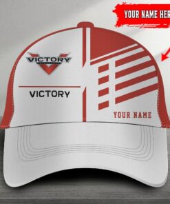 Alternative view of Victory Motorcycles Poloshirt