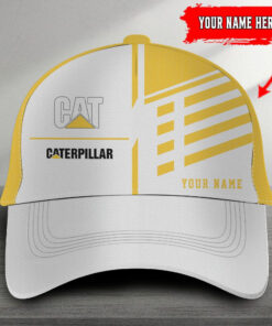 Alternative view of Caterpillar Inc Poloshirt