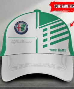Alternative view of Alfa Romeo Poloshirt