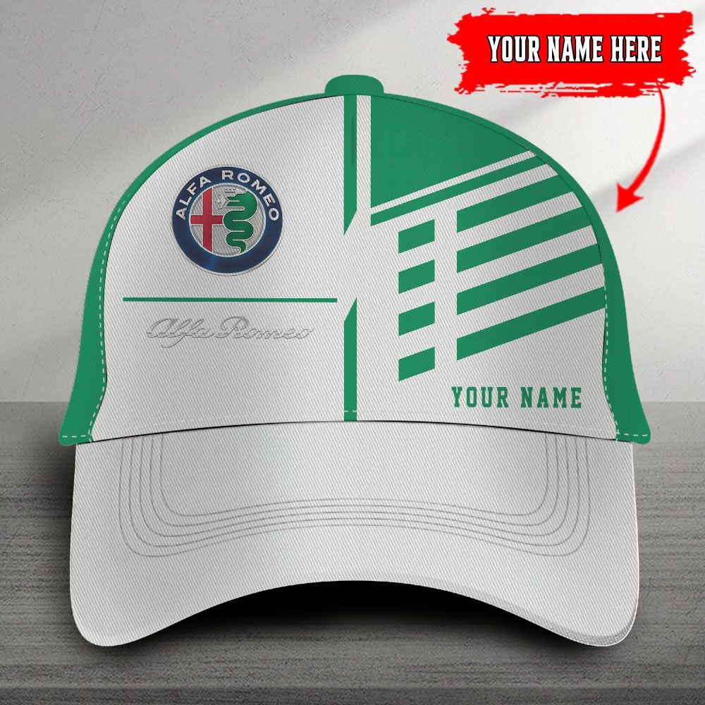 Alfa Romeo Poloshirt – Bild 2