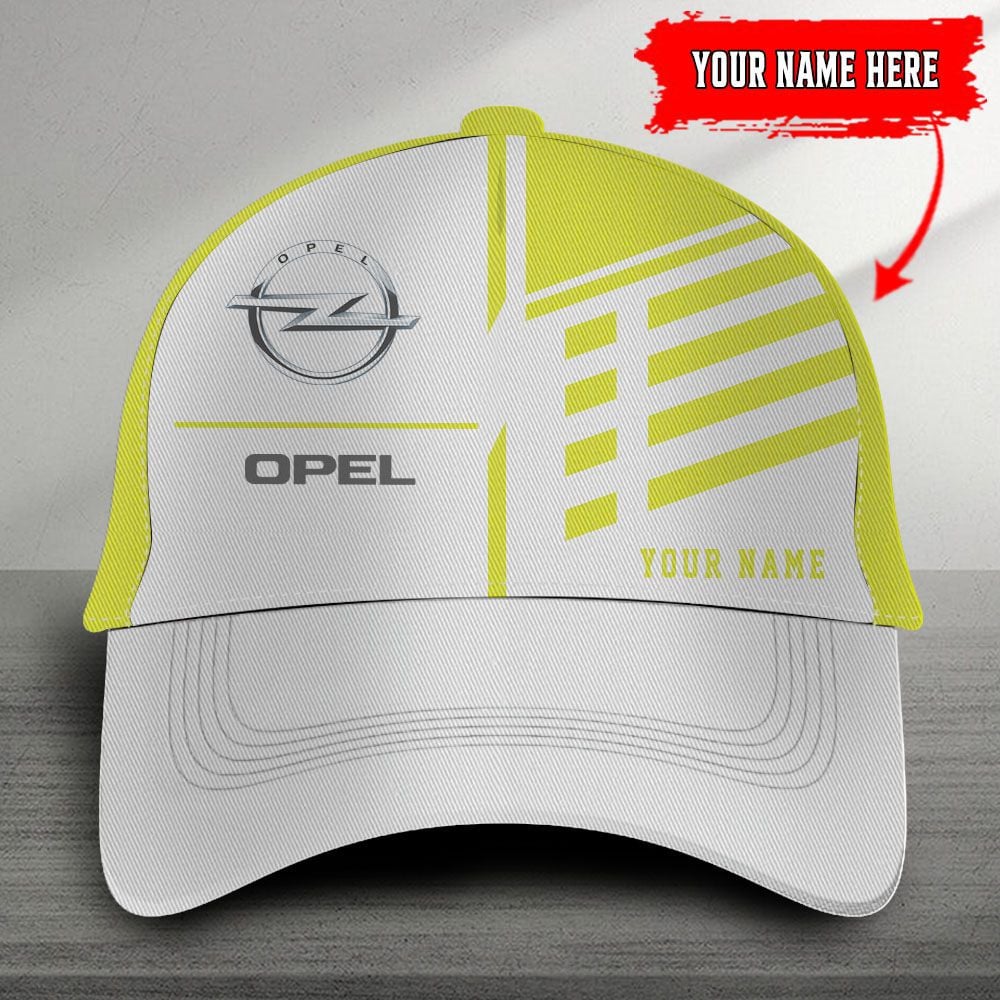 Opel Poloshirt – Bild 2