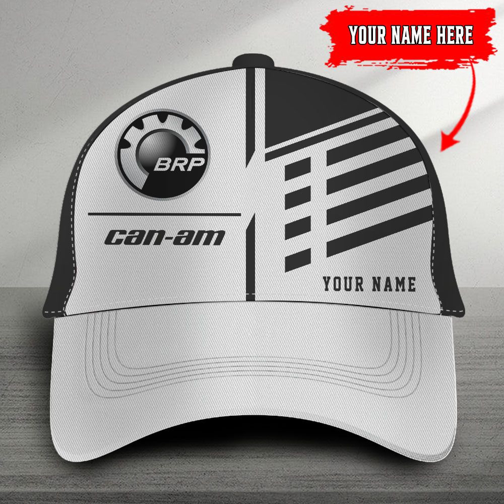 BRP Can-am Poloshirt – Bild 2