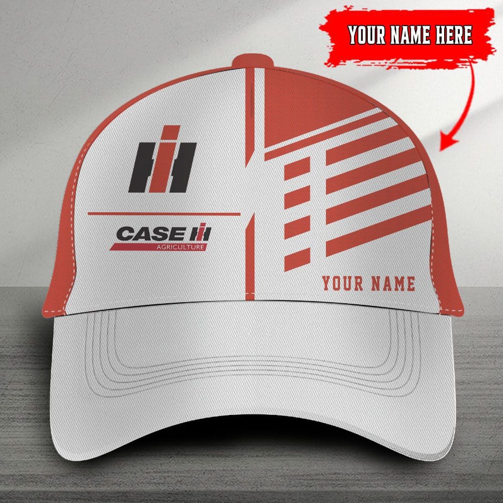 Case IH Poloshirt – Bild 2