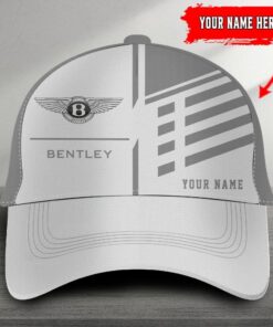 Alternative view of Bentley Poloshirt