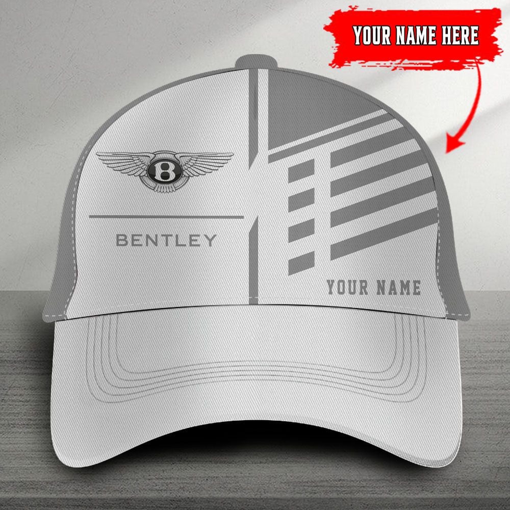 Bentley Poloshirt – Bild 2