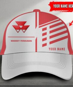 Alternative view of Massey Ferguson Poloshirt