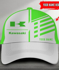 Alternative view of Kawasaki Poloshirt