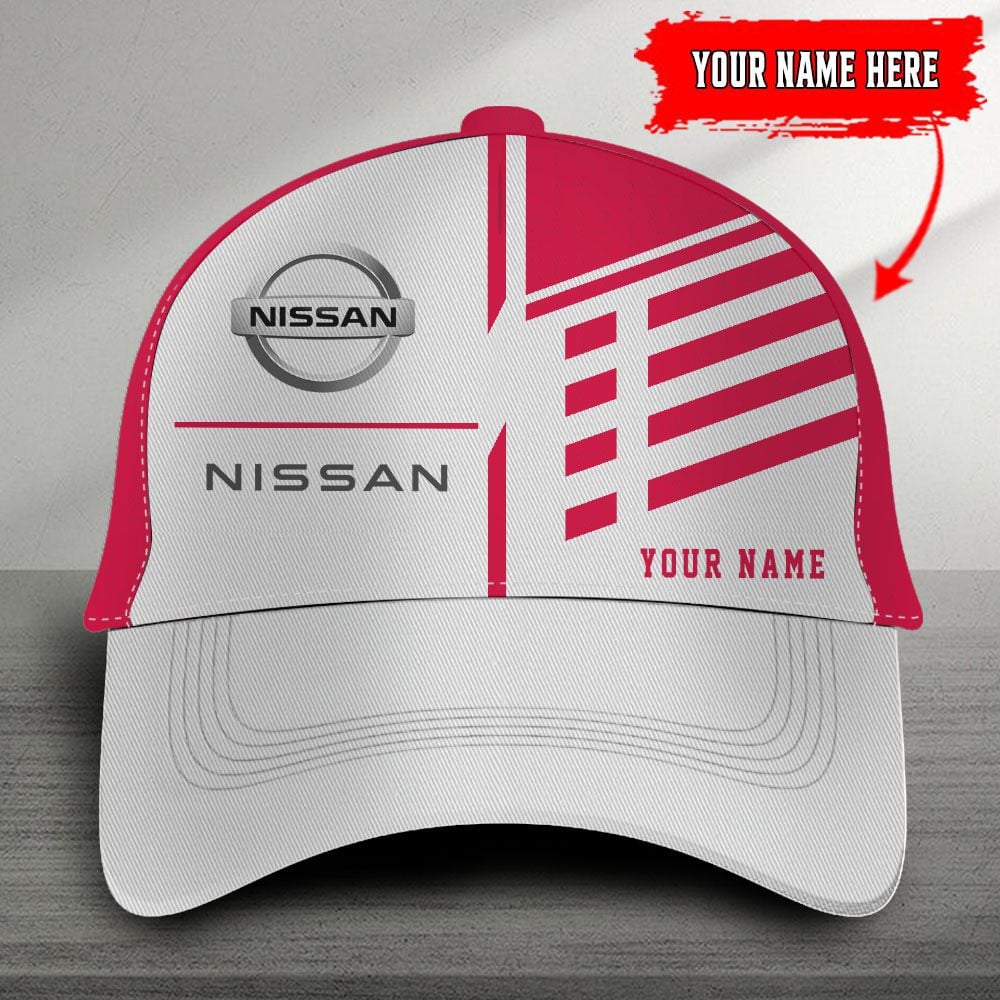 Nissan Poloshirt – Bild 2