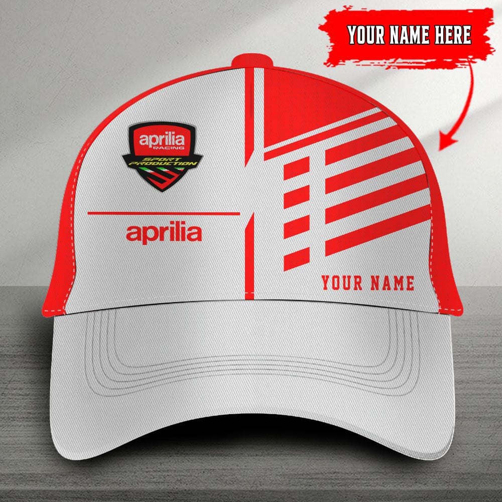 Aprilia Poloshirt – Bild 2