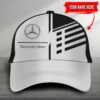 Mercedes-Benz Basecap