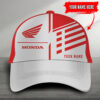 Honda Motorcycle Basecap
