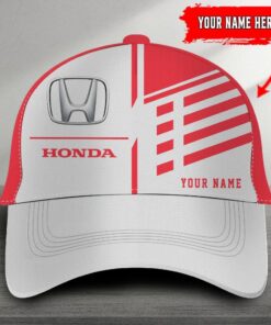 Honda Basecap