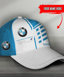 Alternative view of BMW Motorsport Basecap
