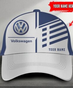 Volkswagen Basecap