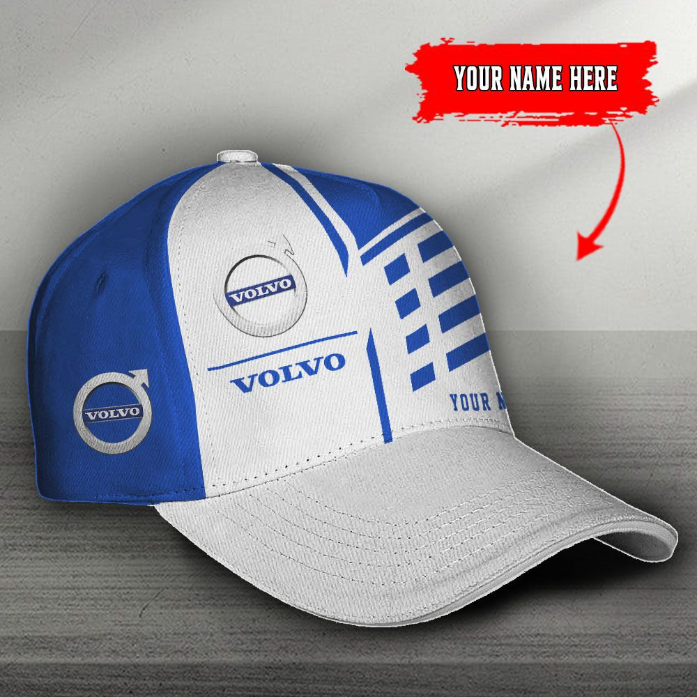 Volvo Basecap – Bild 2