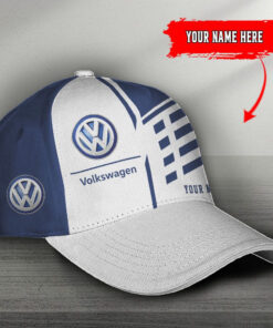 Alternative view of Volkswagen Basecap