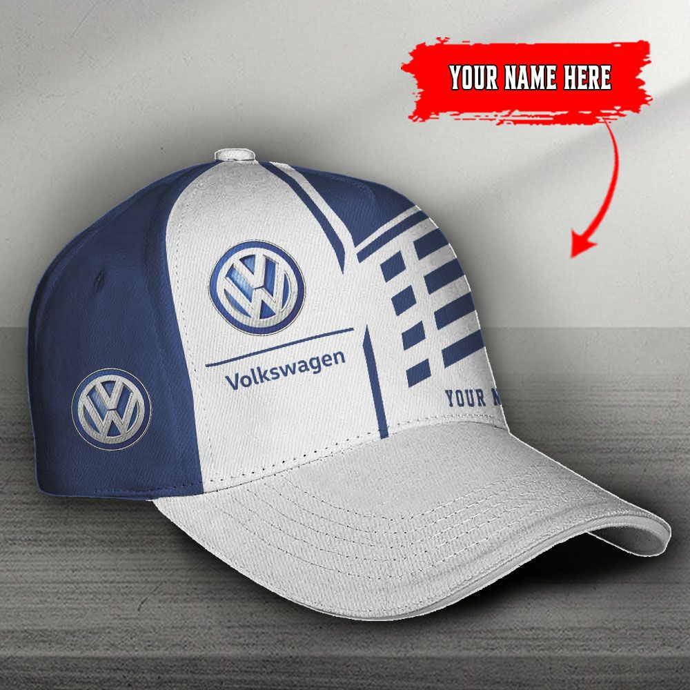 Volkswagen Basecap – Bild 2