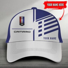 Chevrolet Camaro Basecap