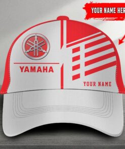 Yamaha Basecap