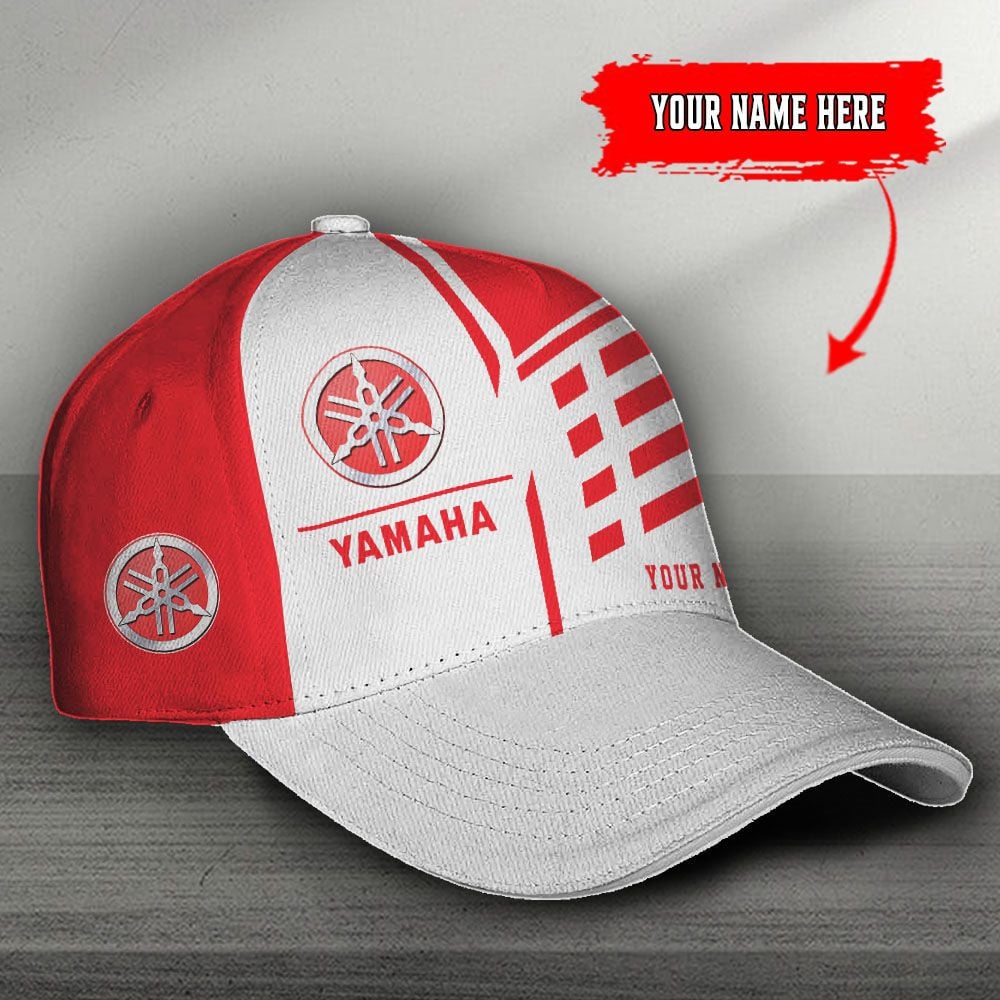 Yamaha Basecap – Bild 2