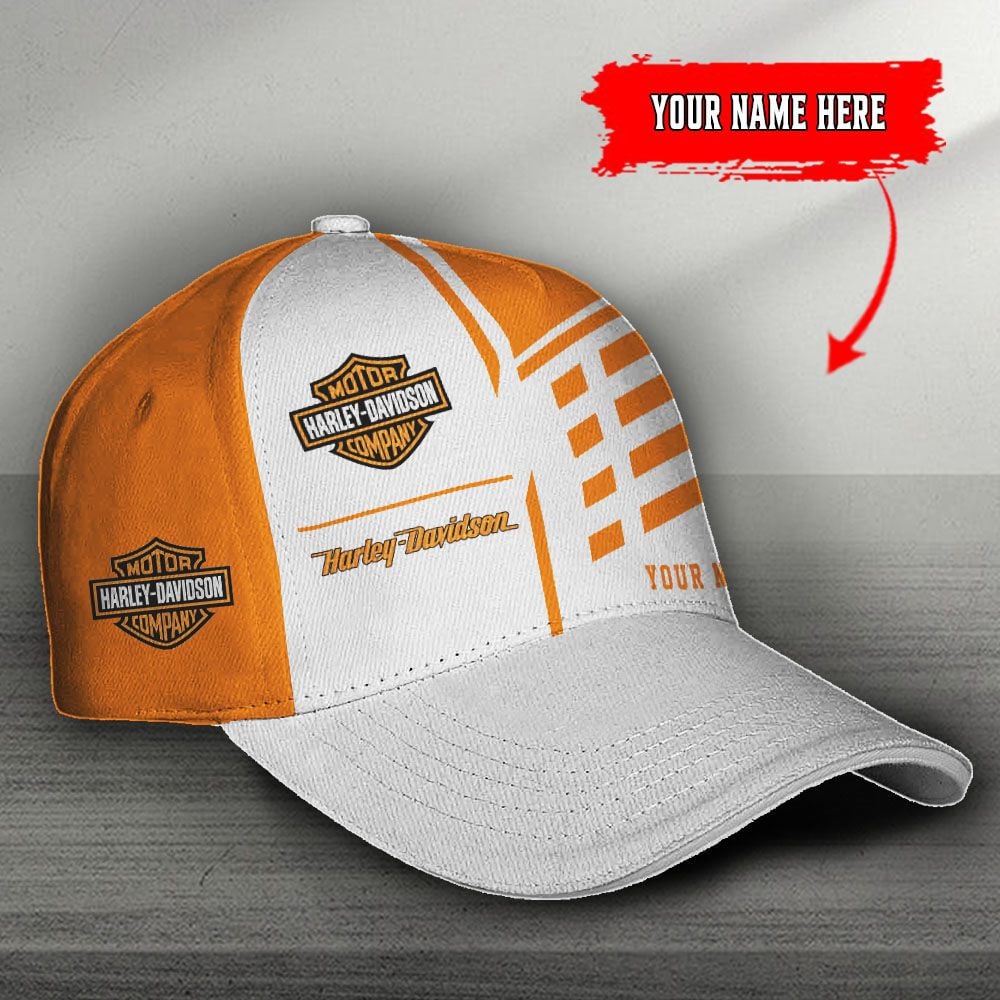 Harley-Davidson Basecap – Bild 2