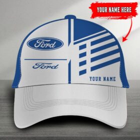Ford Basecap