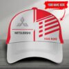 Mitsubishi Basecap