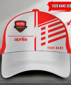 Aprilia Basecap