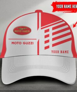 Moto Guzzi Basecap