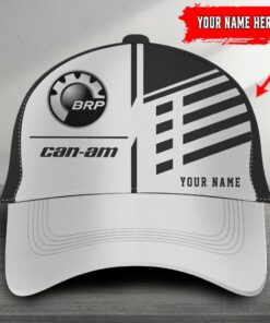 BRP Can-am Basecap