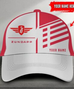 Zundapp Basecap