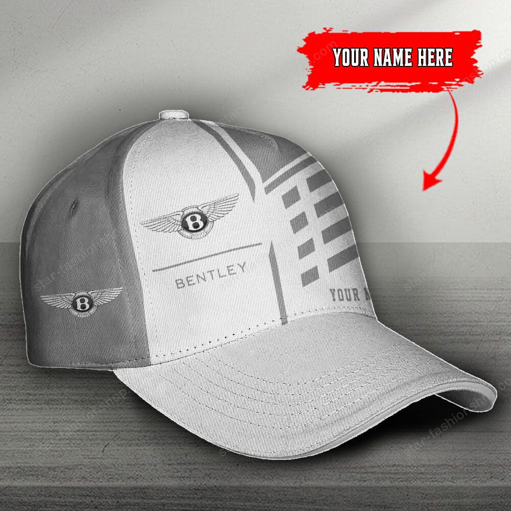 Bentley Basecap – Bild 2