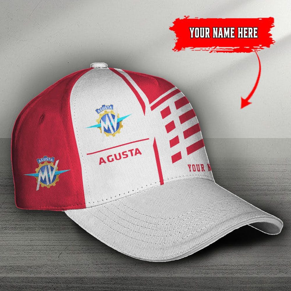 MV Agusta Basecap – Bild 2
