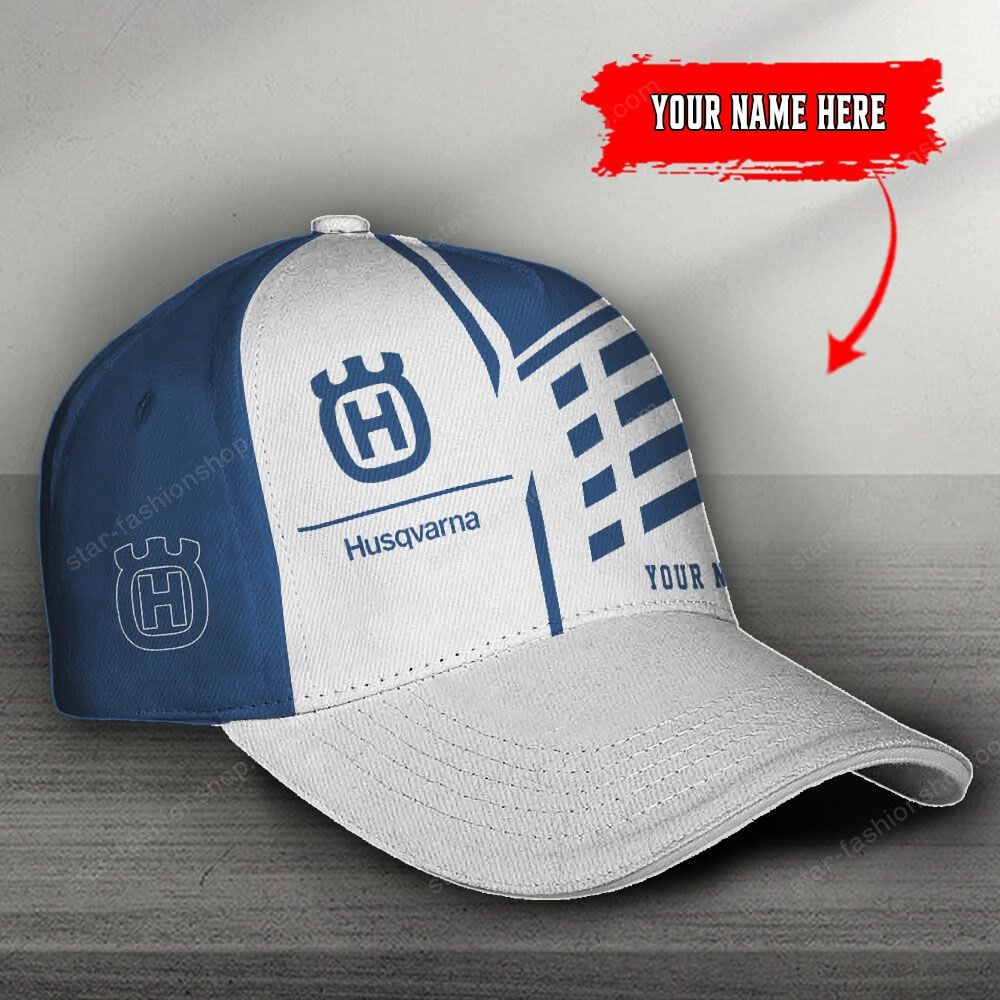 Husqvarna Basecap – Bild 2