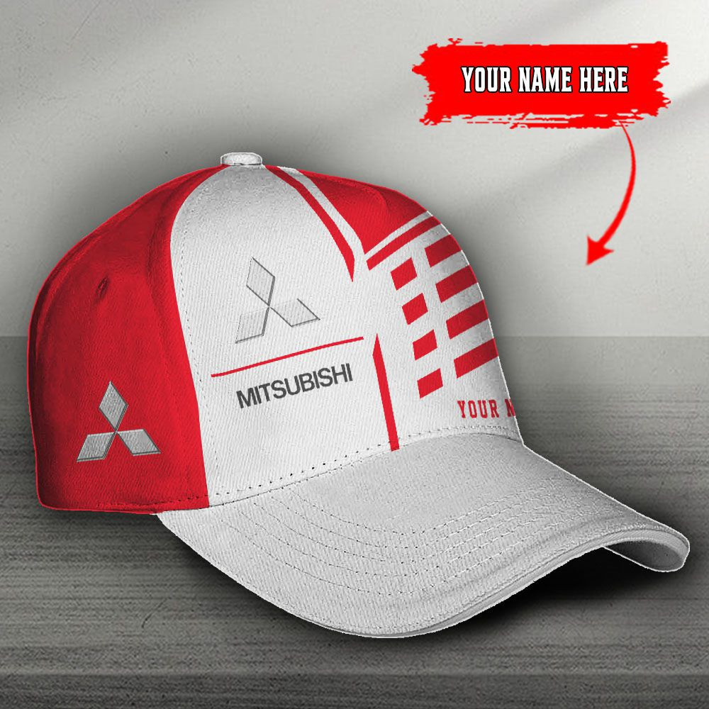 Mitsubishi Basecap – Bild 2