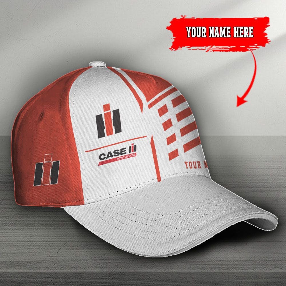 Case IH Basecap – Bild 2