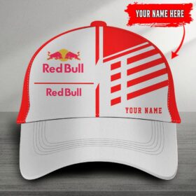 Red Bull Basecap