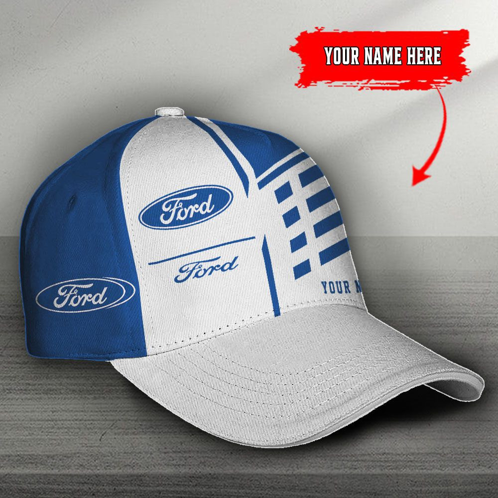 Ford Basecap – Bild 2