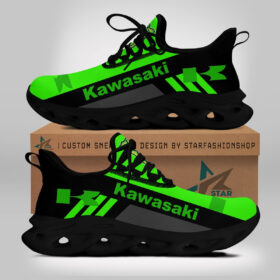 Kawasaki Schuhe