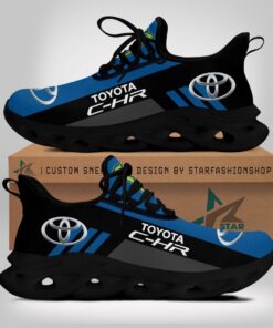 Toyota C-HR Schuhe
