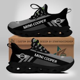 Mini Cooper Schuhe