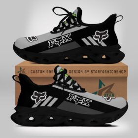 Fox Racing Schuhe