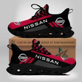 Nissan Schuhe
