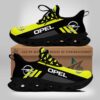 Opel Schuhe
