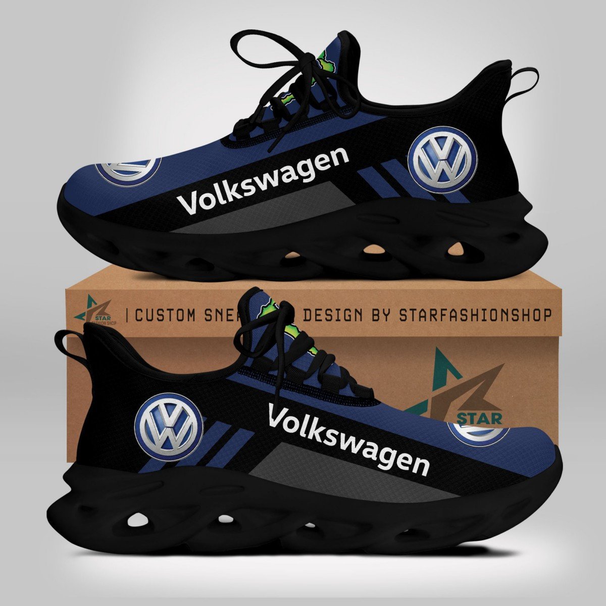 Volkswagen Schuhe